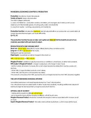 Introduction to management science - Quantitative Techniques or Methods ...
