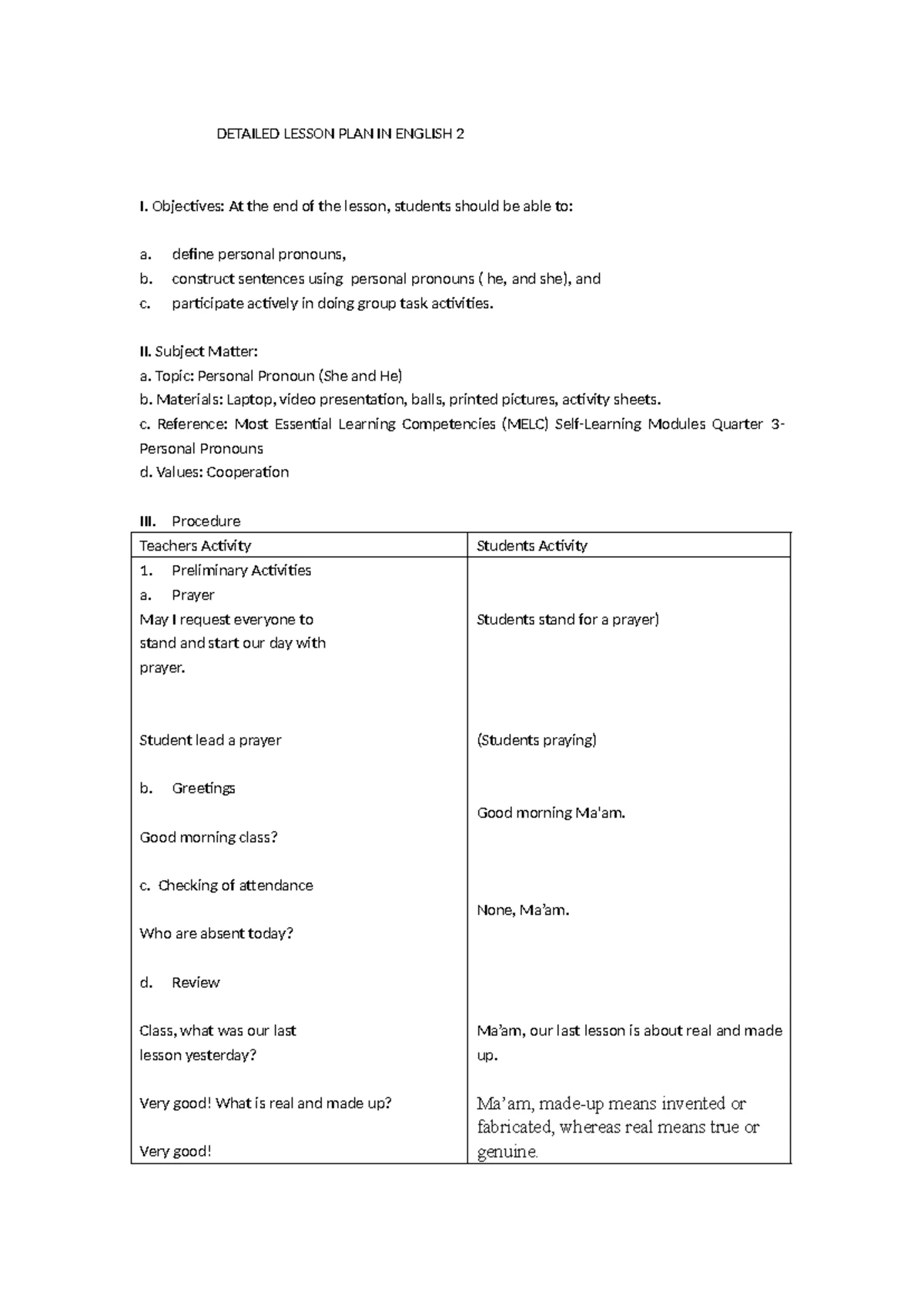 MAED 2024: Multilinear Regression Analysis Using SPSS - Studocu