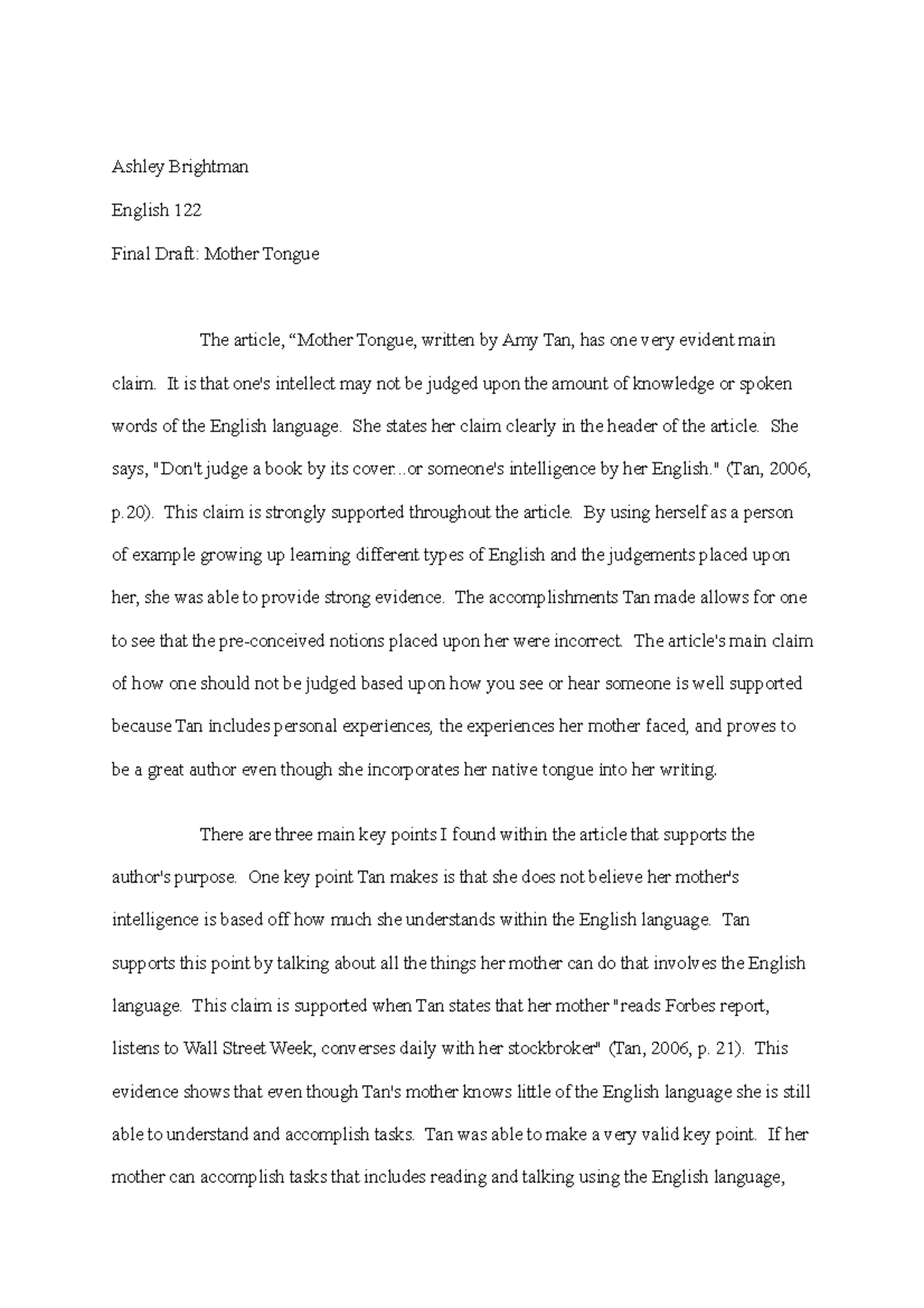 Beach　Essay（単行本） Beach Description Essay: Descriptive Writing about a Beach