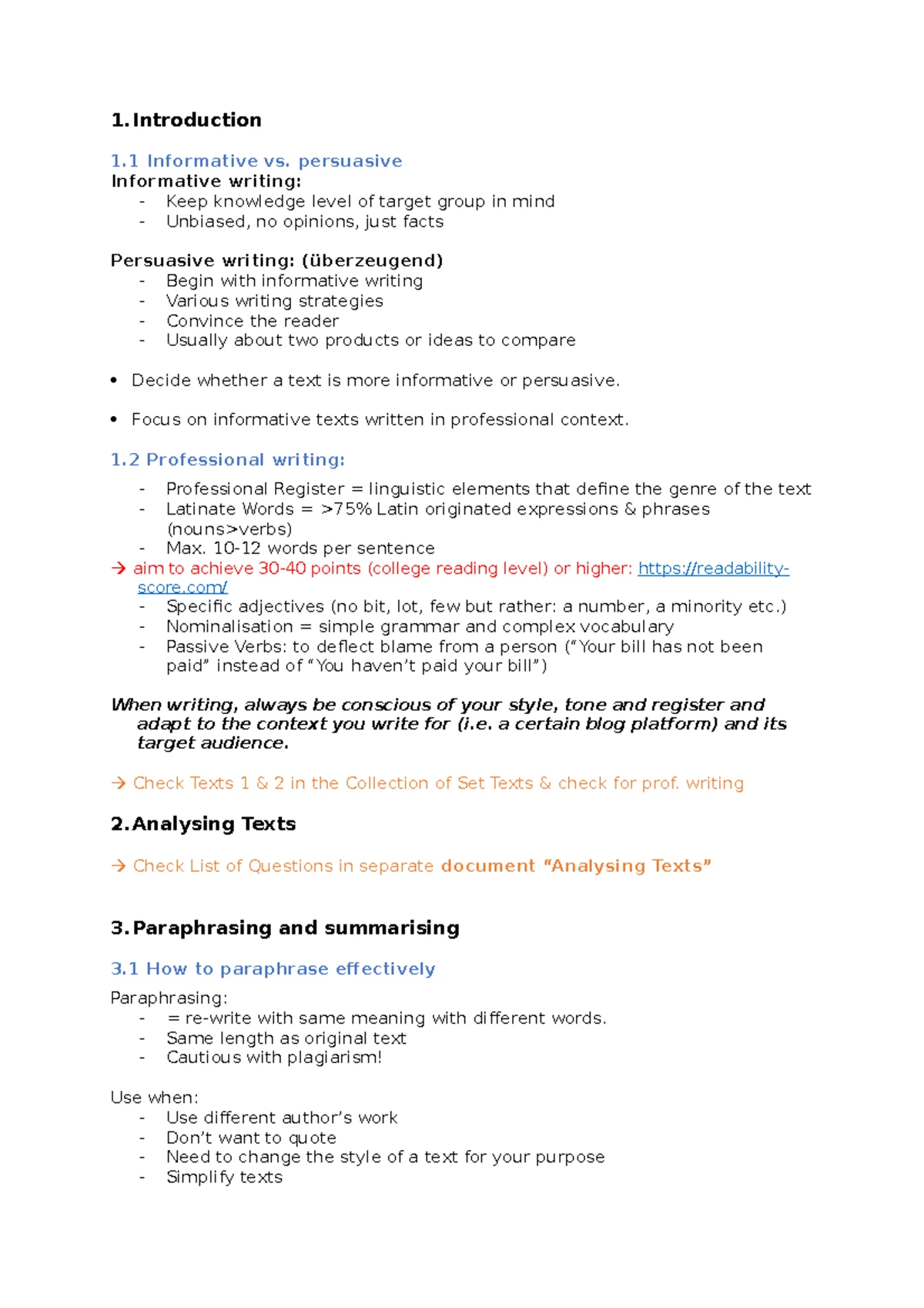 Overview presentperfect simple continuous - present perfect simple ...