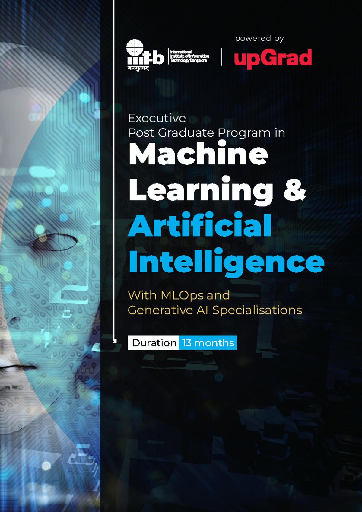 Iiitb+EPGP+ML V5 compressed+ - With MLOps and Generative AI ...