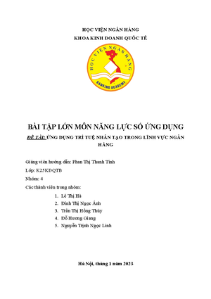[Solved] yu t nh hng n giai on thu thp thng tin trong quy trnh x l thng ...