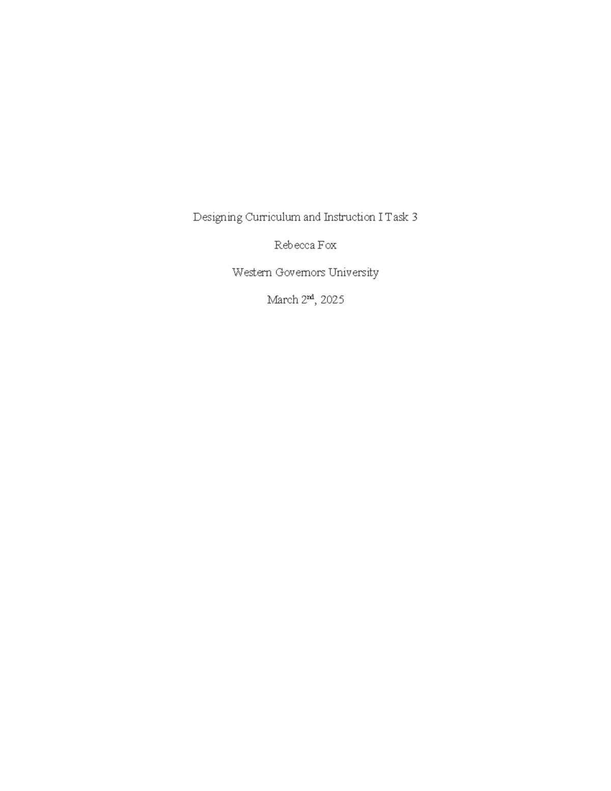 Standards-Based Assessment Overview for D184 - 4th Grade Math - Studocu