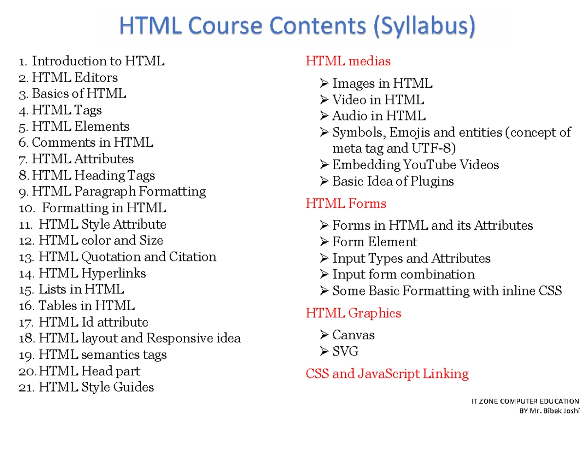 Introduction to C Programming - Basics and Key Concepts (C001) - Studocu