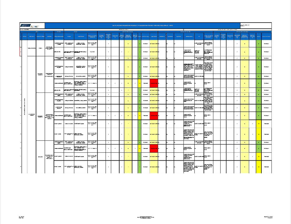 Final Exam Study Guide for Course WWR-M\FTG - Studocu