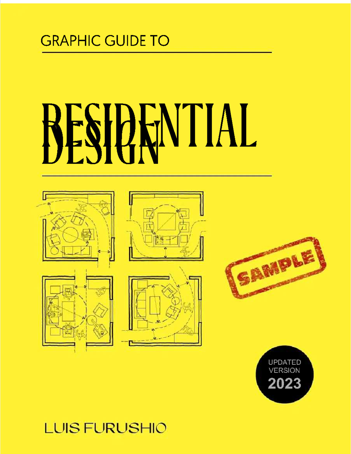 GRAPHIC GUIDE TO RESIDENTIAL DESIGN 2023 Edition - Studocu