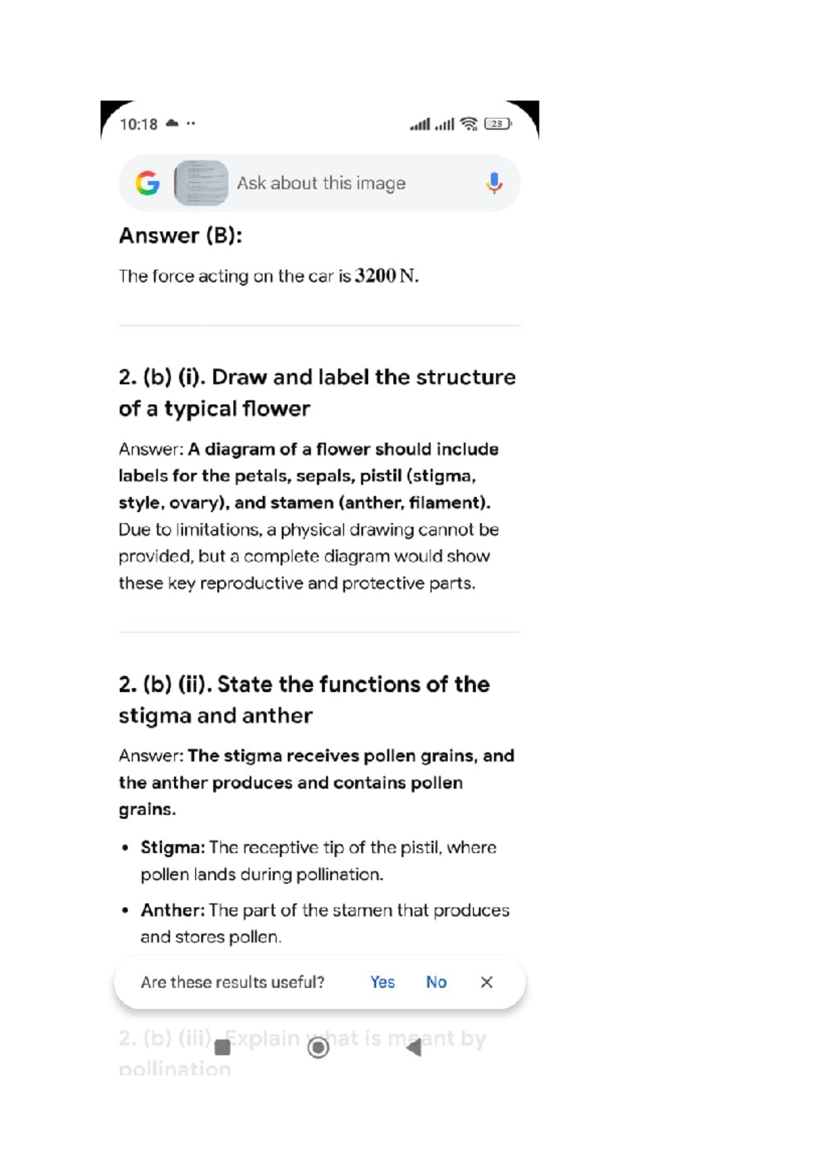 2 Int Sc - Notes on Forces, Photosynthesis, and Soil Erosion - Studocu