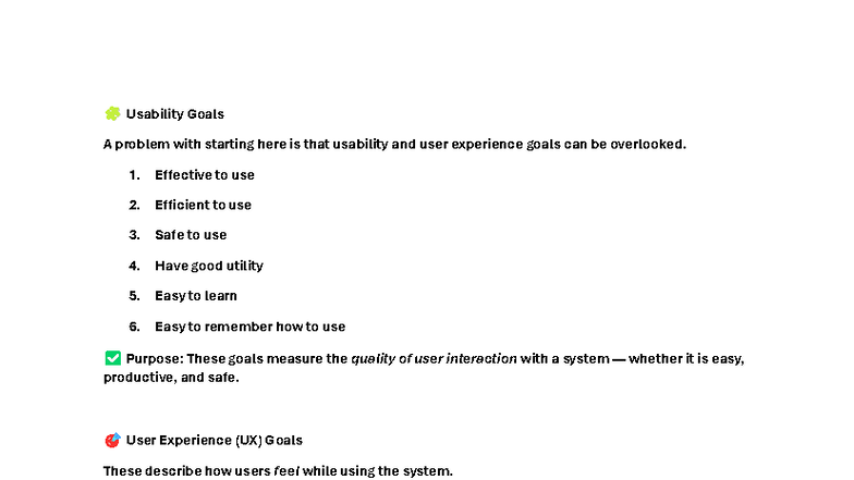 Chapter 2 - Understanding and Conceptualizing in Interaction Design ...