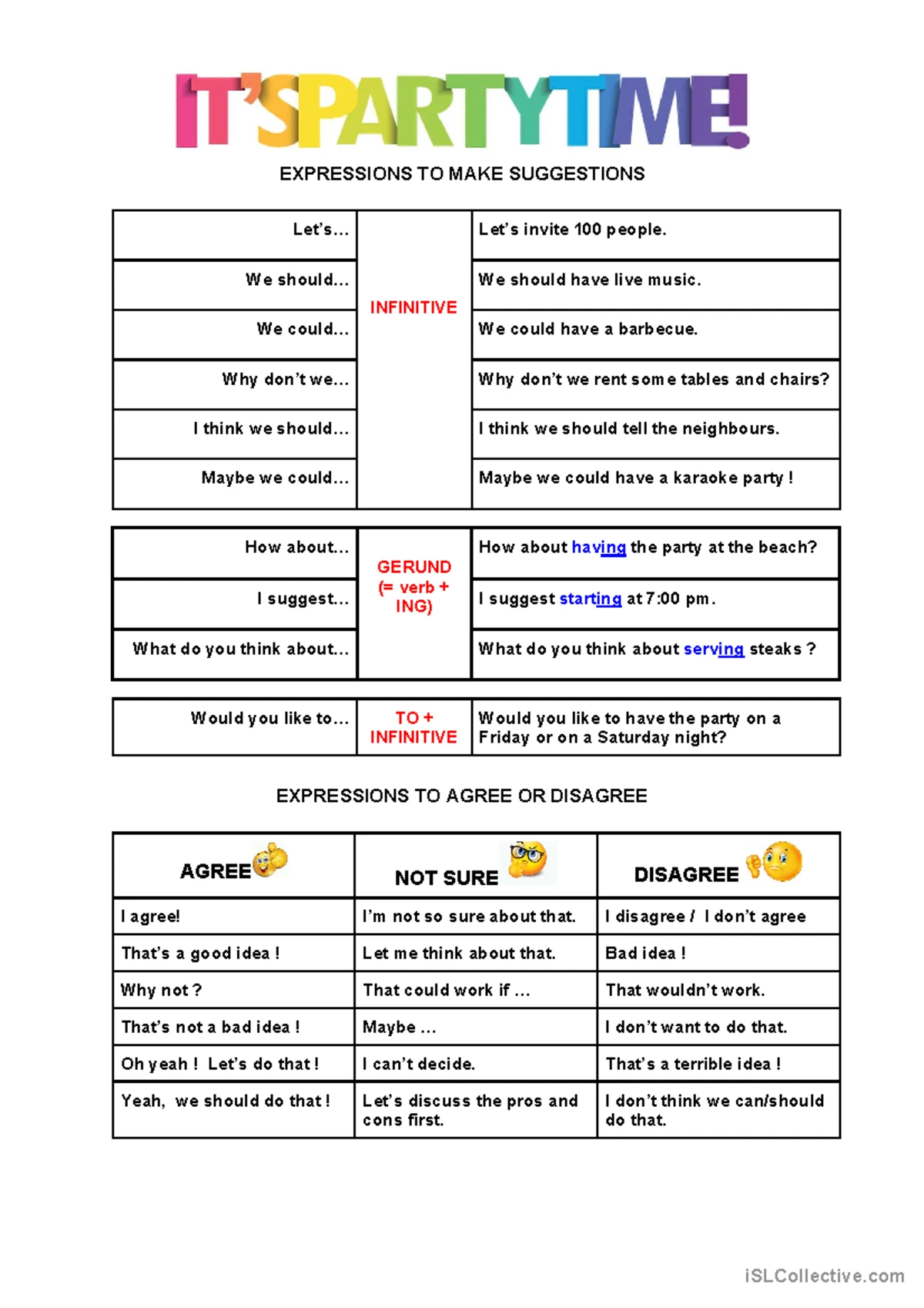 Supportive Materials for Ket level - Adding ING to Verbs: Three Rules ...