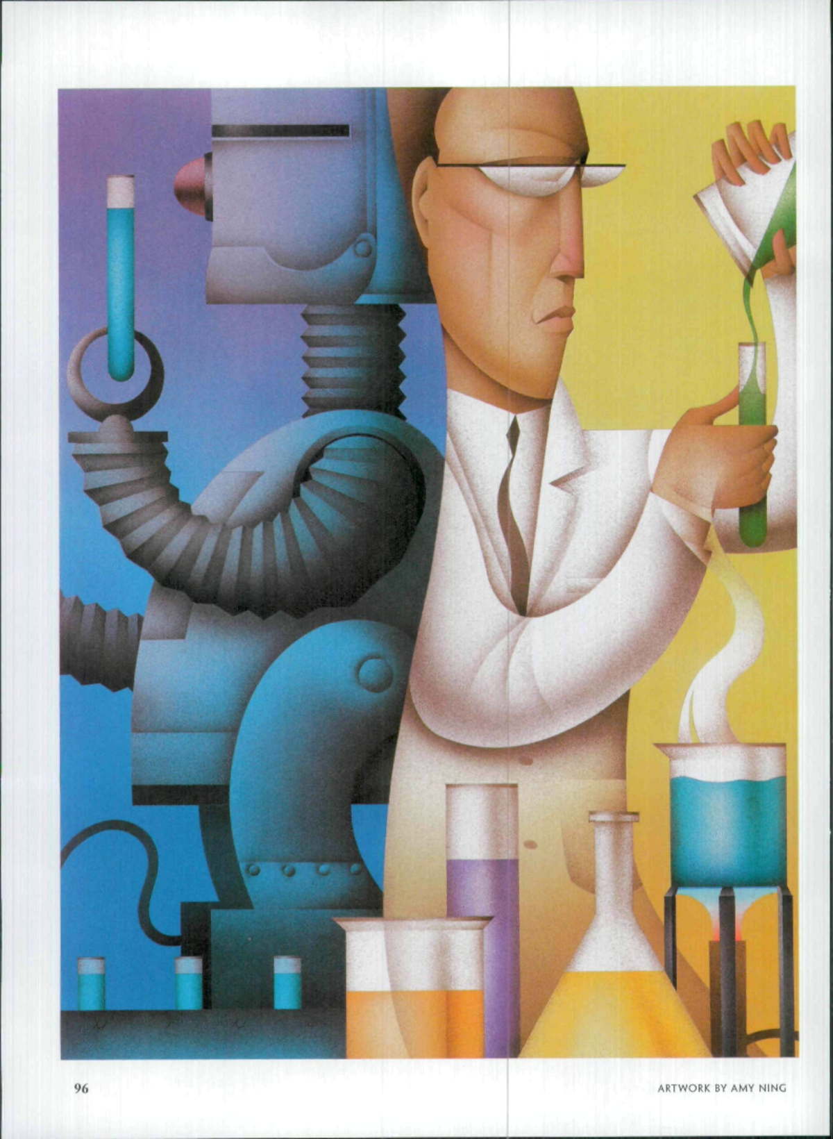 Decoding the DNA of the Toyota Production System: Insights and ...