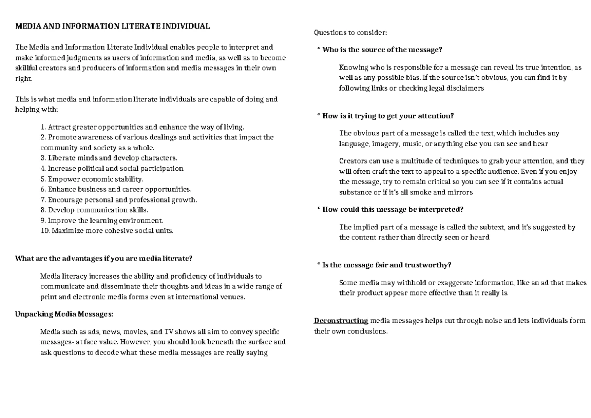 Career Planning Insights and Decision-Making Strategies - Studocu