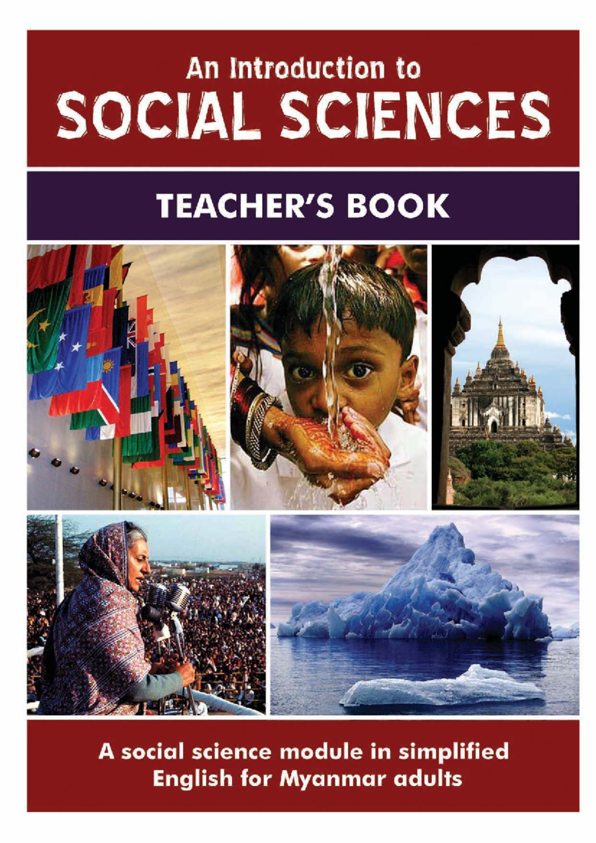 Introduction to Social Sciences: Concepts and Community Development ...