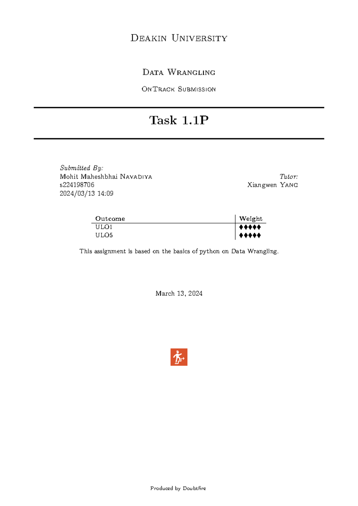 SIT731 - Data Wrangling Task 1.1P: Income and Tax Calculations in ...