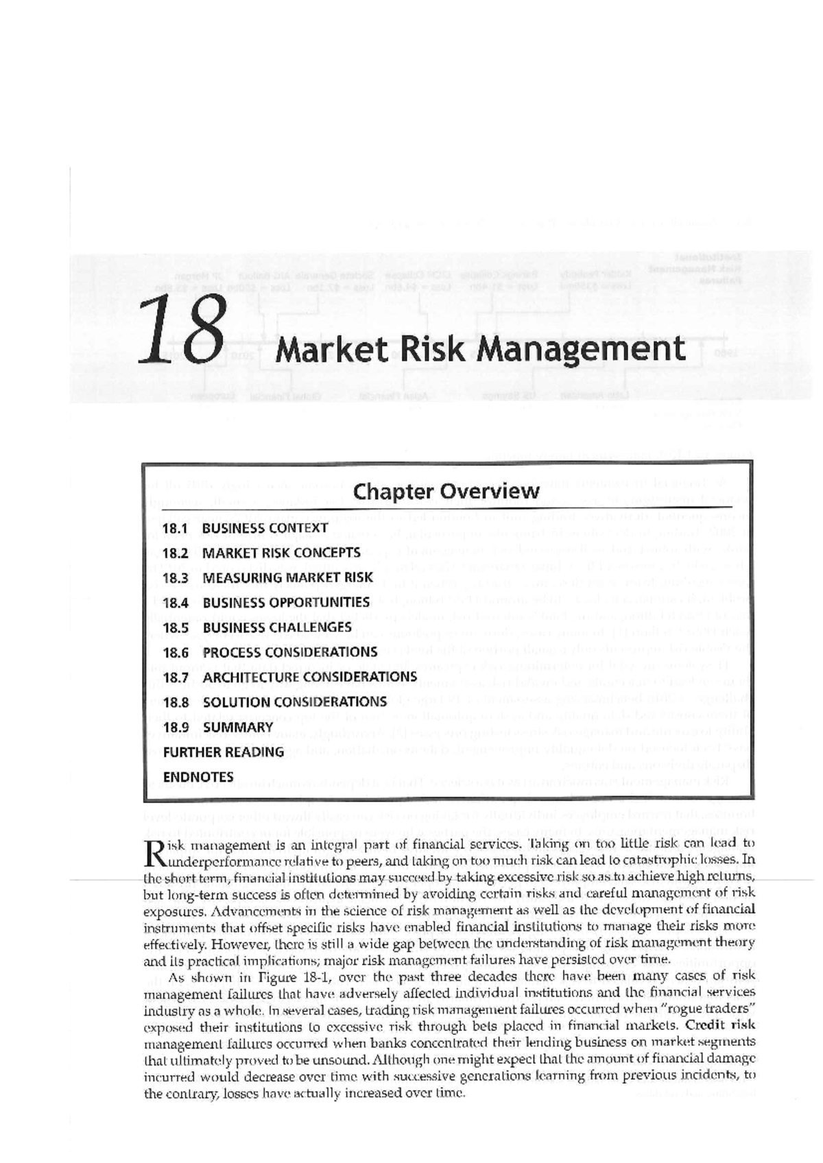 Chủ đề 18 công nghệ tài chính - 18 Market Risk Management Chapter ...