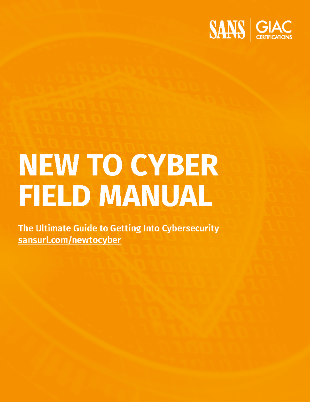 New to Cyber Field Manual: Your Ultimate Guide to Cybersecurity - Studocu
