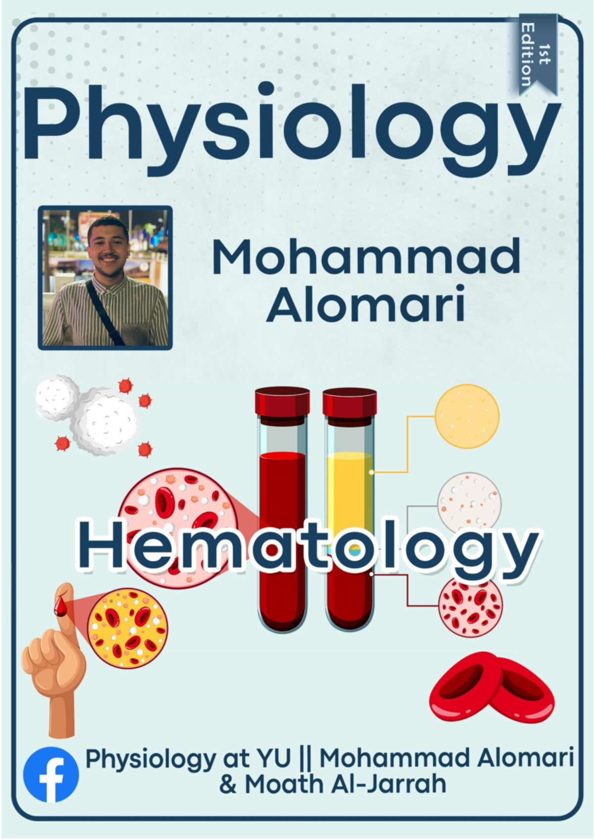 Lecture 15 Hematology: Blood System Overview and Functions - Studocu