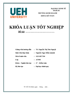 [Solved] Phn tch cc yu t nh hng n hot ng marketing ca Ngn hng Bn Vit ...