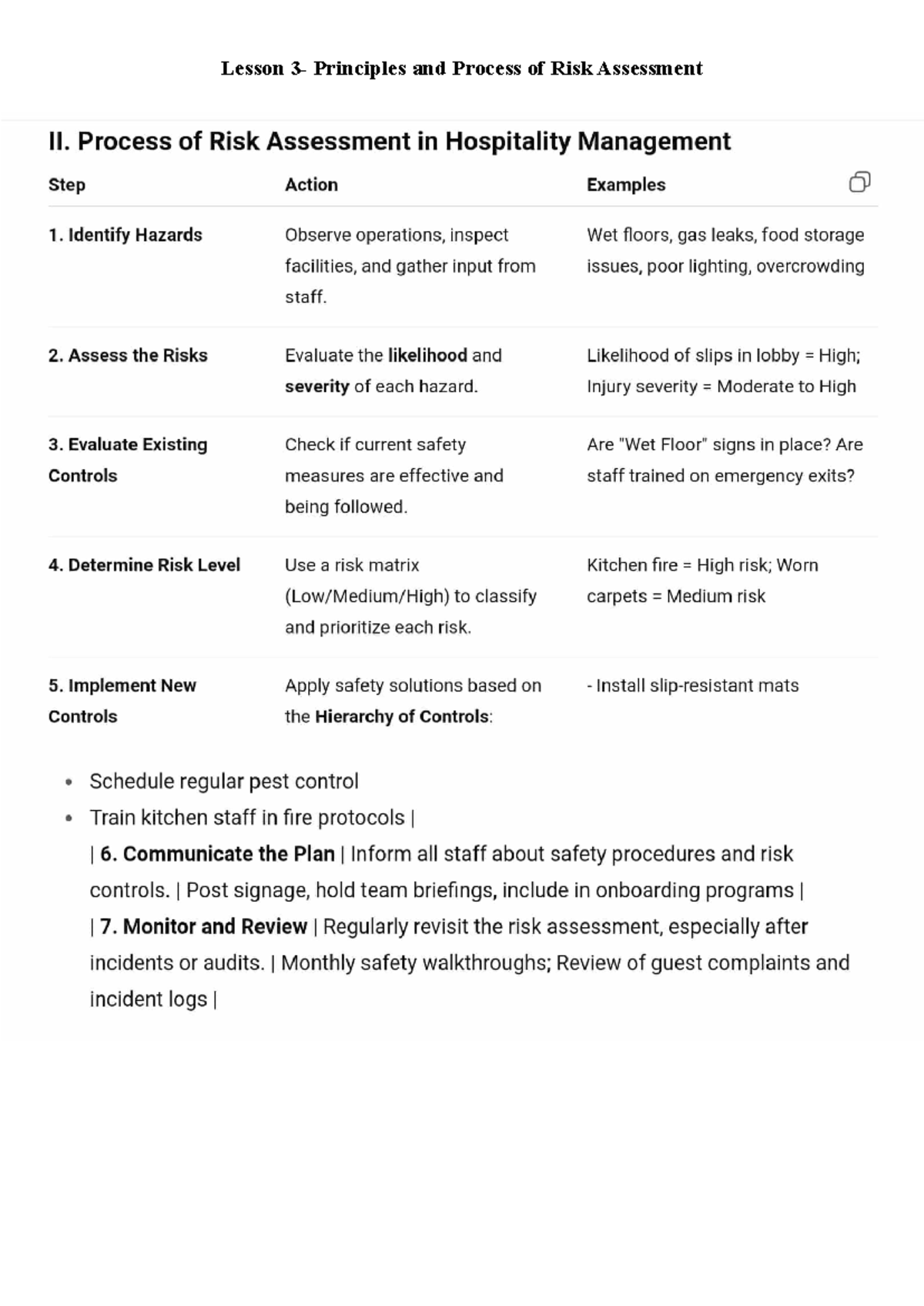 Tm M 112 Lesson 3 - HOPE THIS CAN HELP! - Technology and Livelihood ...
