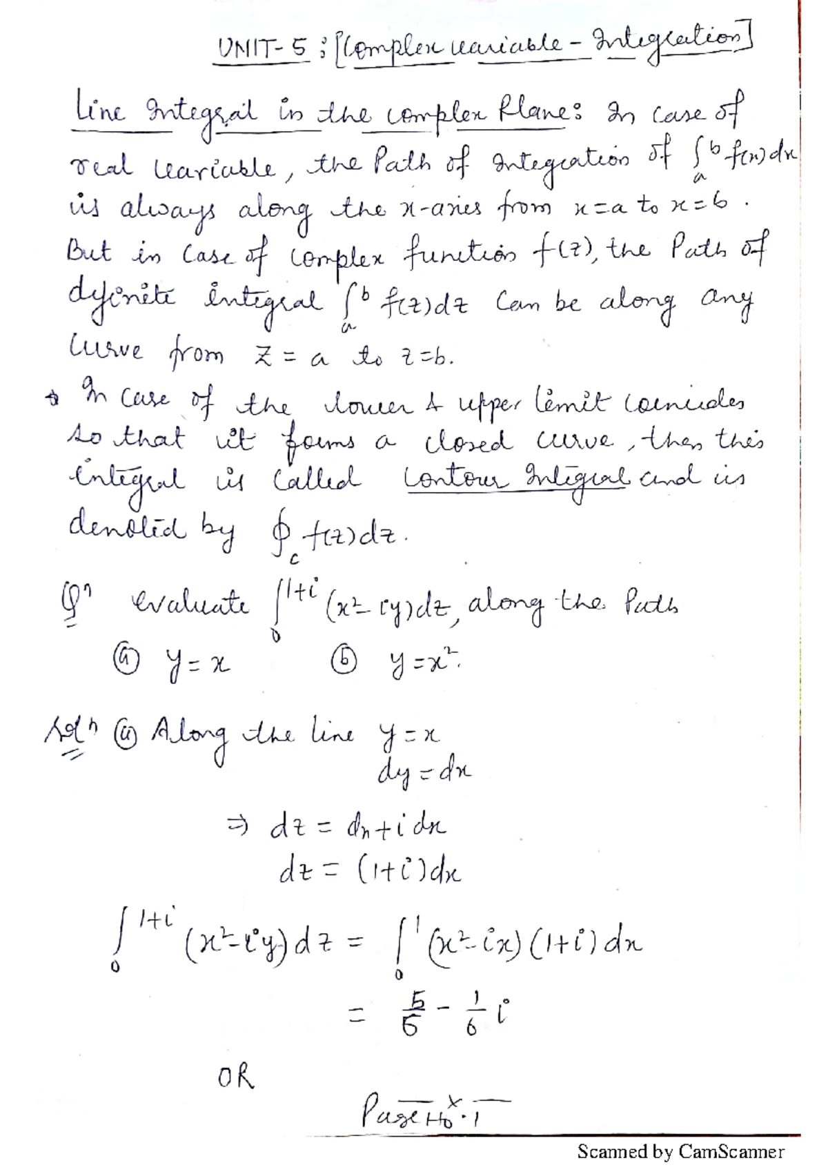 DAA: Key Concepts in Design and Analysis of Algorithms - Studocu