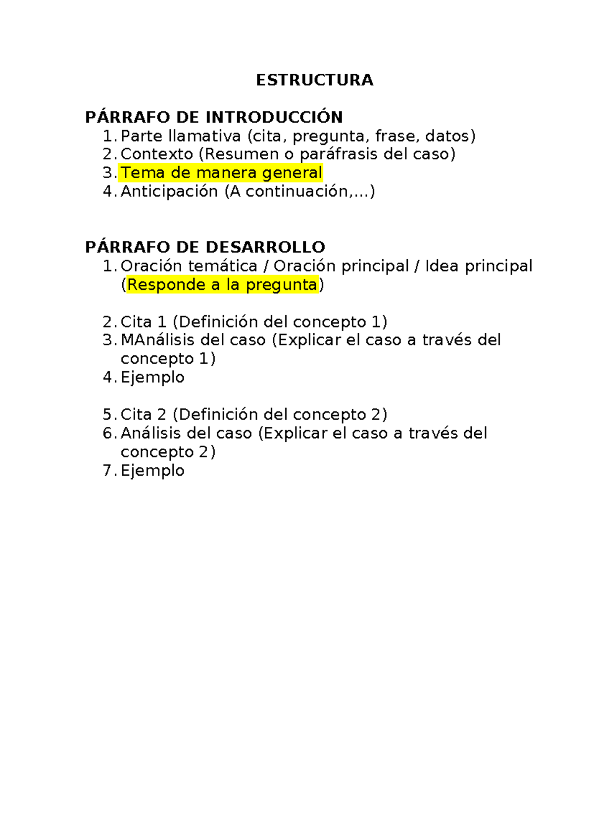 Estructura%20-%20 Expositivo%20-%20 Introducci%C3%93N%20Y%20 Desarrollo ...