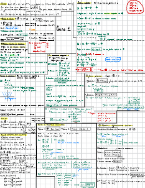 MAT265-Note - Feuille de note examen final - ex 8s+36 MAT265-Part2 ...