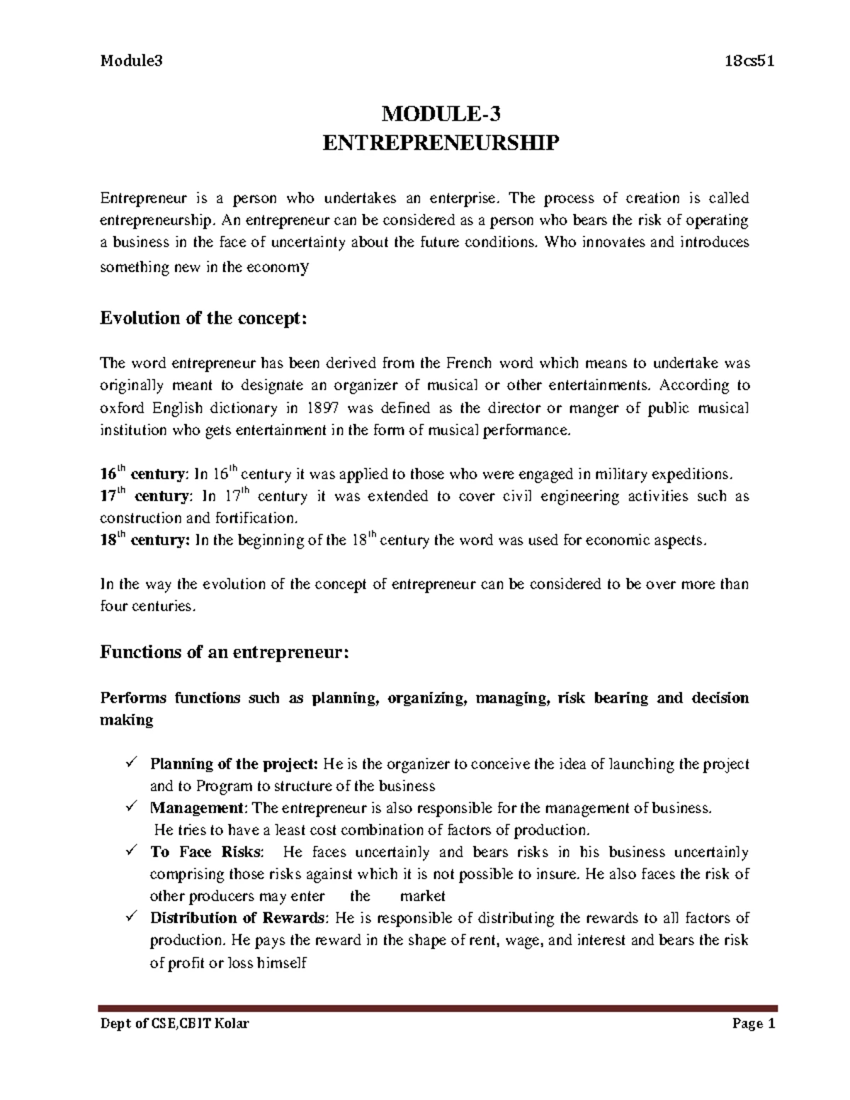ME Mod5@Az Documents - hfxchgf - MODULE - 5 Syllabus (18ME51) Micro and ...