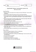 MAST10006 - Melbourne - Calculus 2 - Studocu