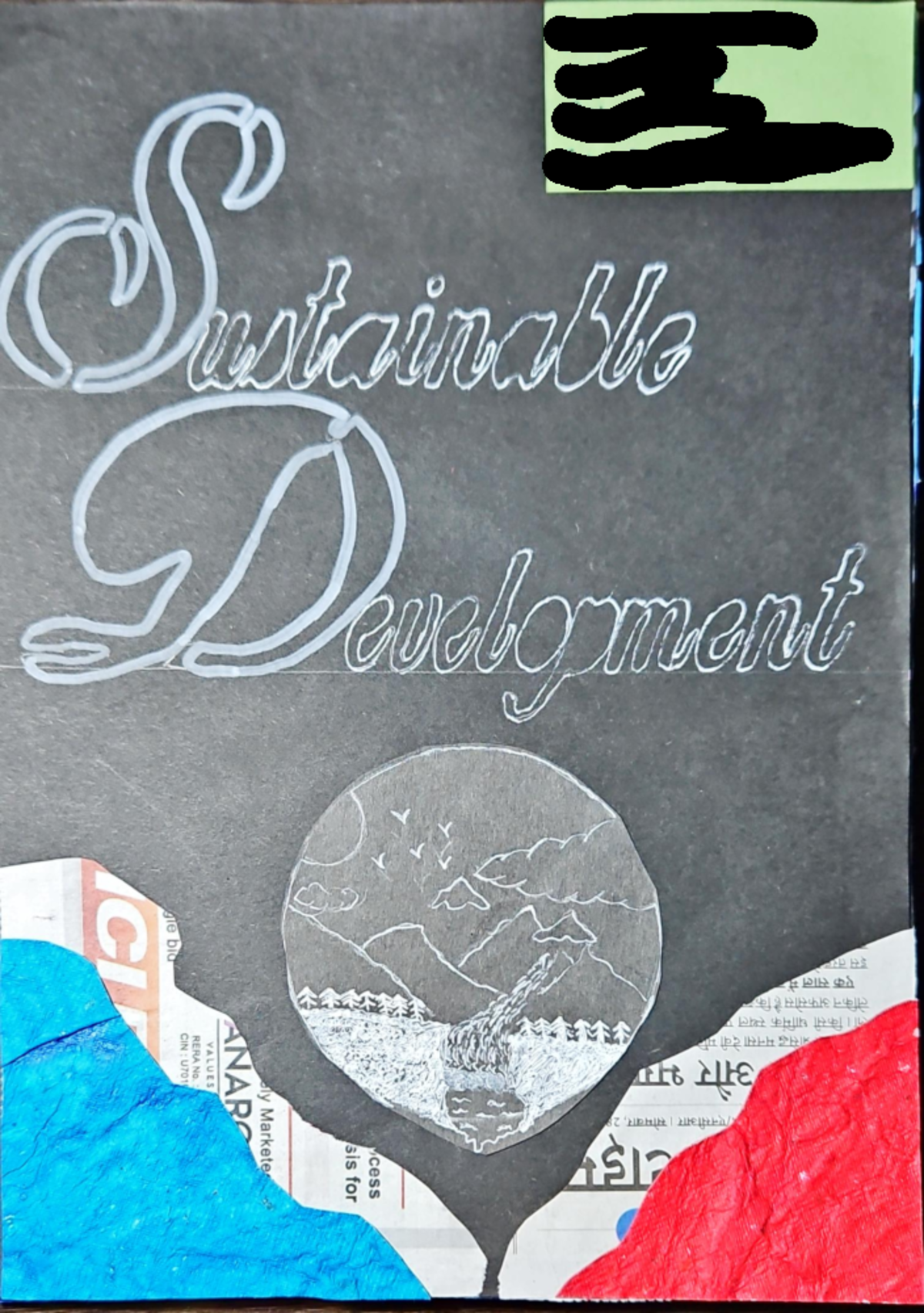 SST Project Class 10: Sustainable Development Insights and Goals - Studocu
