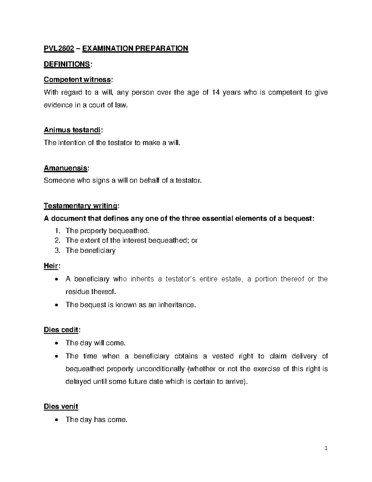 J243.pdf Estate Inventory Document as per Administration of Estates Act ...