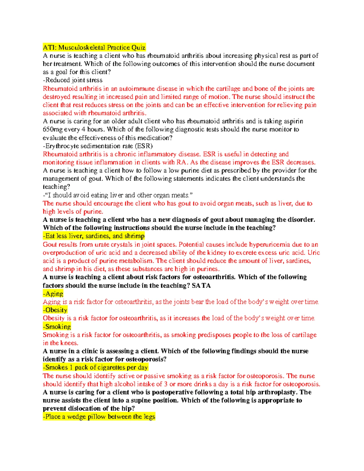 Basic Concepts for Calculating Fluid Intake in Nursing Care Template ...