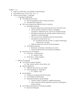 COMM1 Midterm Study Guide - Deprecated API usage: The SVG back-end is ...