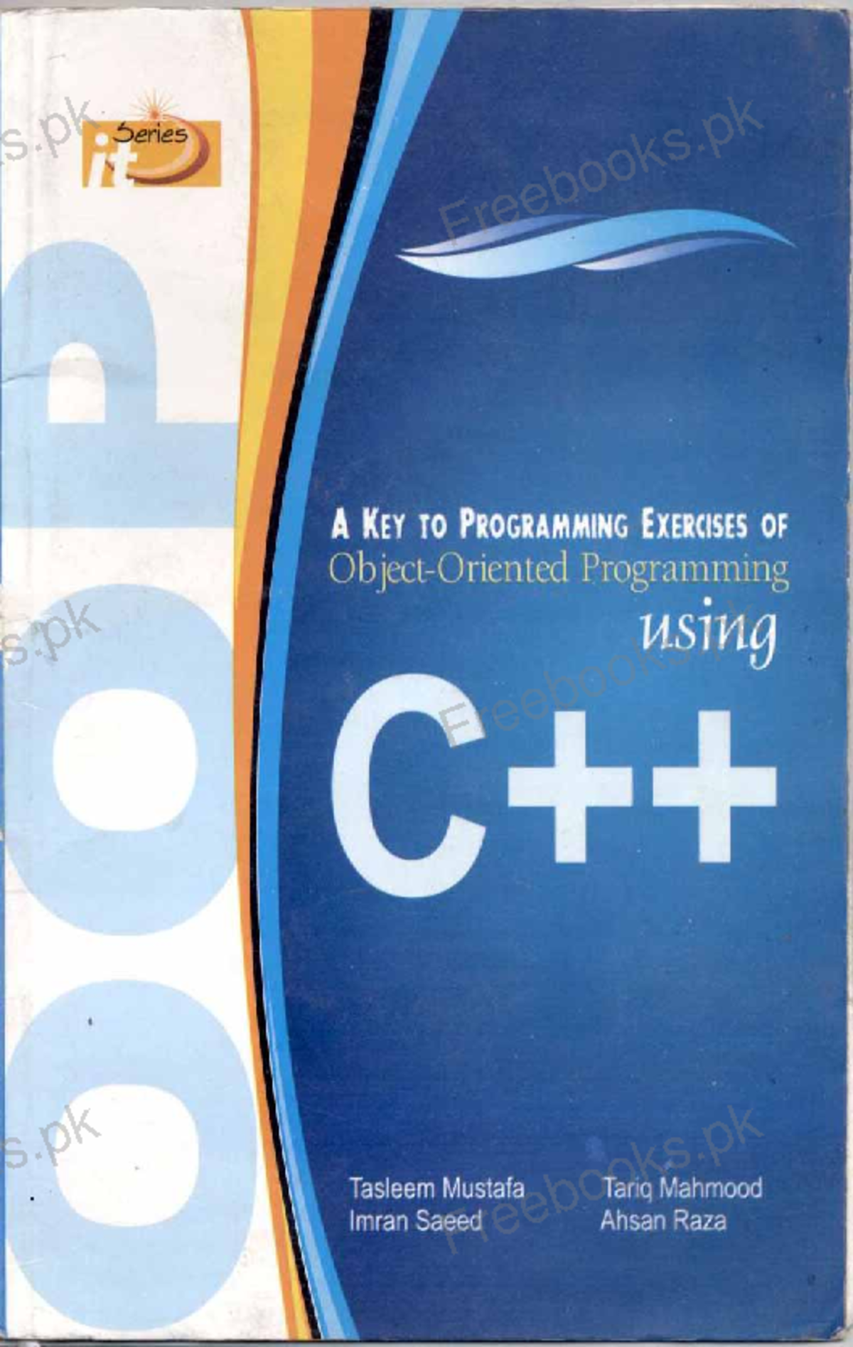 OOP C++ Programming Exercises: Key Book Guide (Free Books) - Studocu