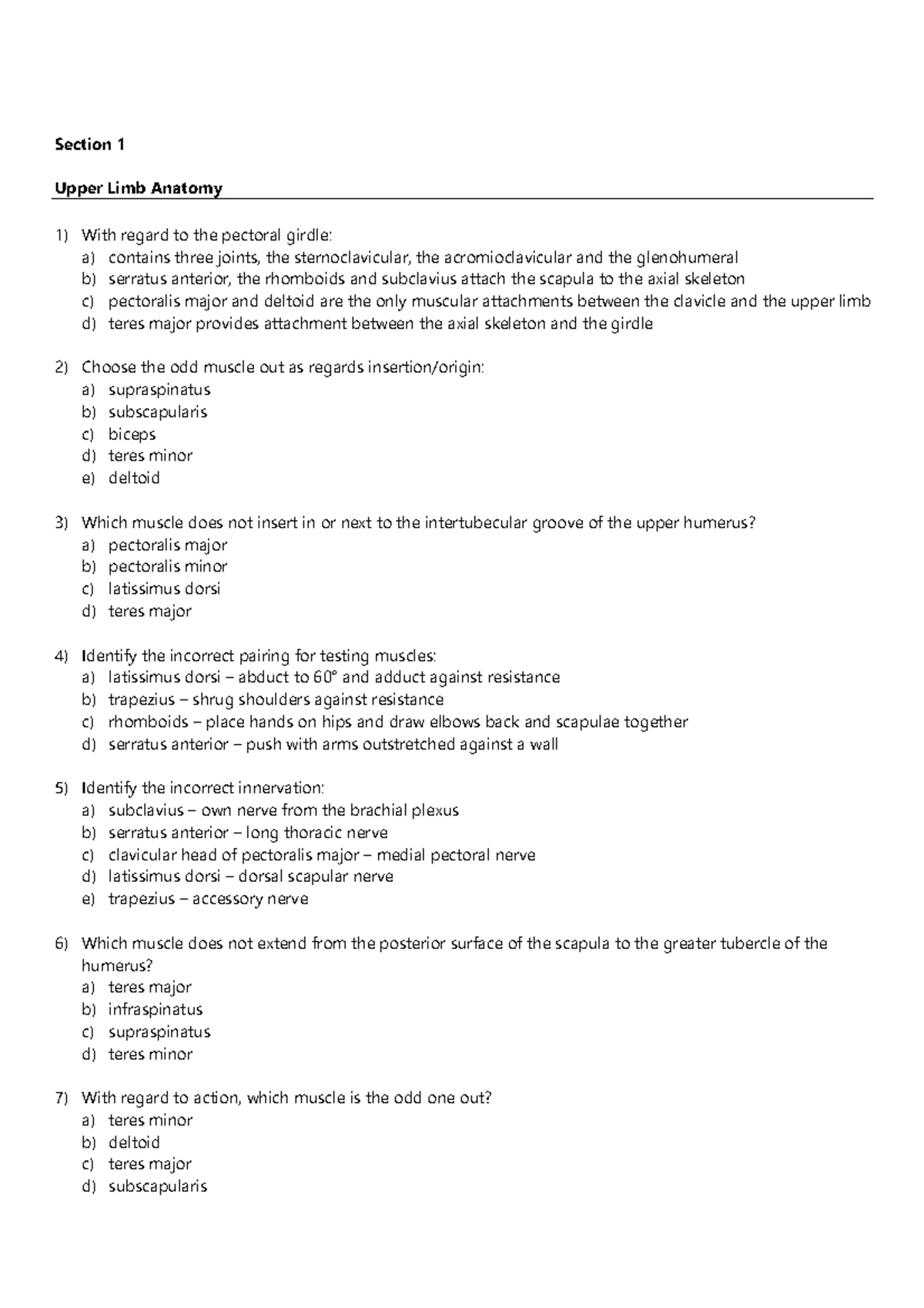 LAB Report 2 - Understanding Smooth Muscle and Gut Contraction - Studocu