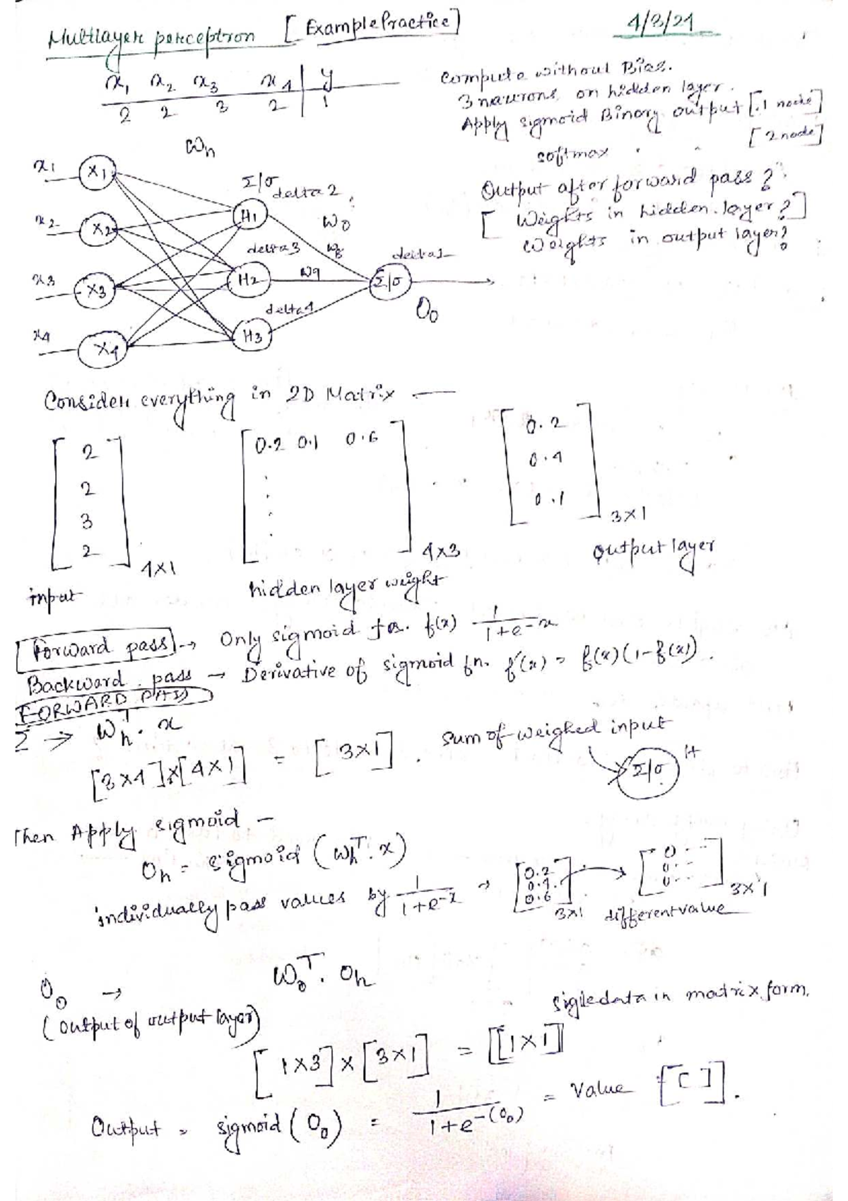SC2 - Final Exam Study Notes on Statistical Methods and Analysis - Studocu