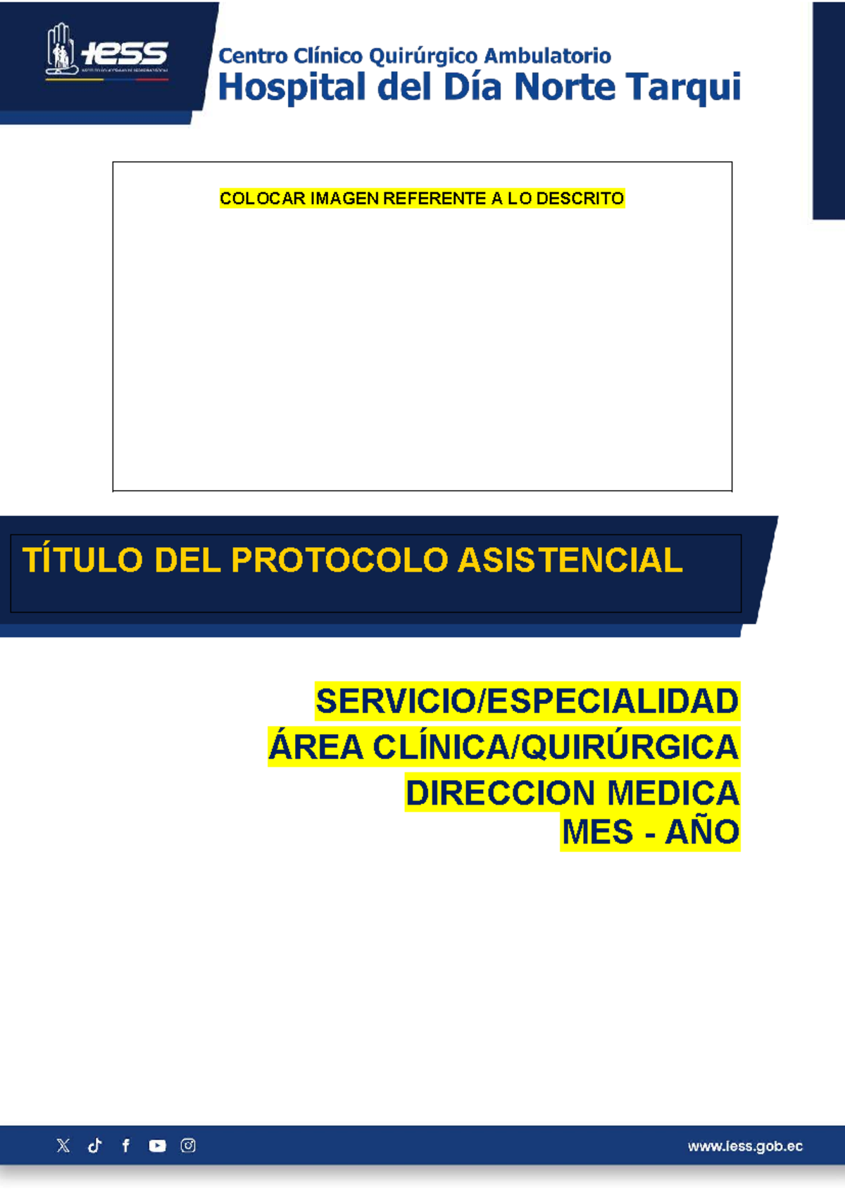 HDNT-DM-GC-FORMA-2024-004 Protocolo Asistencial Detallado V2 - Studocu