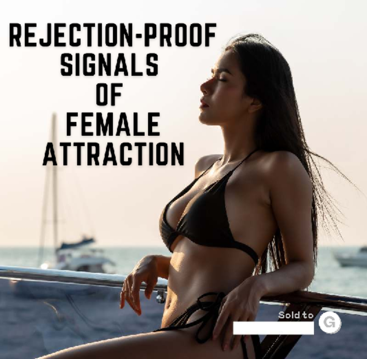PDF Rejection-Proof Signals of Female Attraction: Understanding ...
