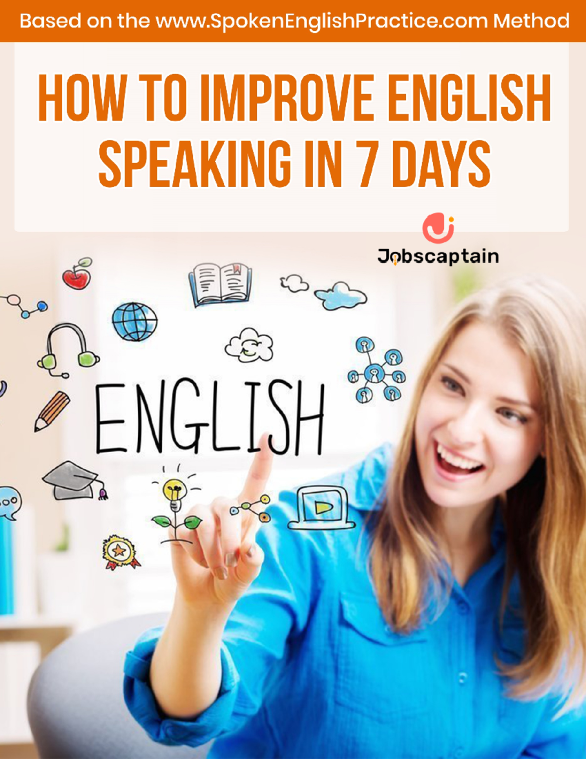 Improving English Speaking Skills in 7 Days: A Practical Guide - Studocu