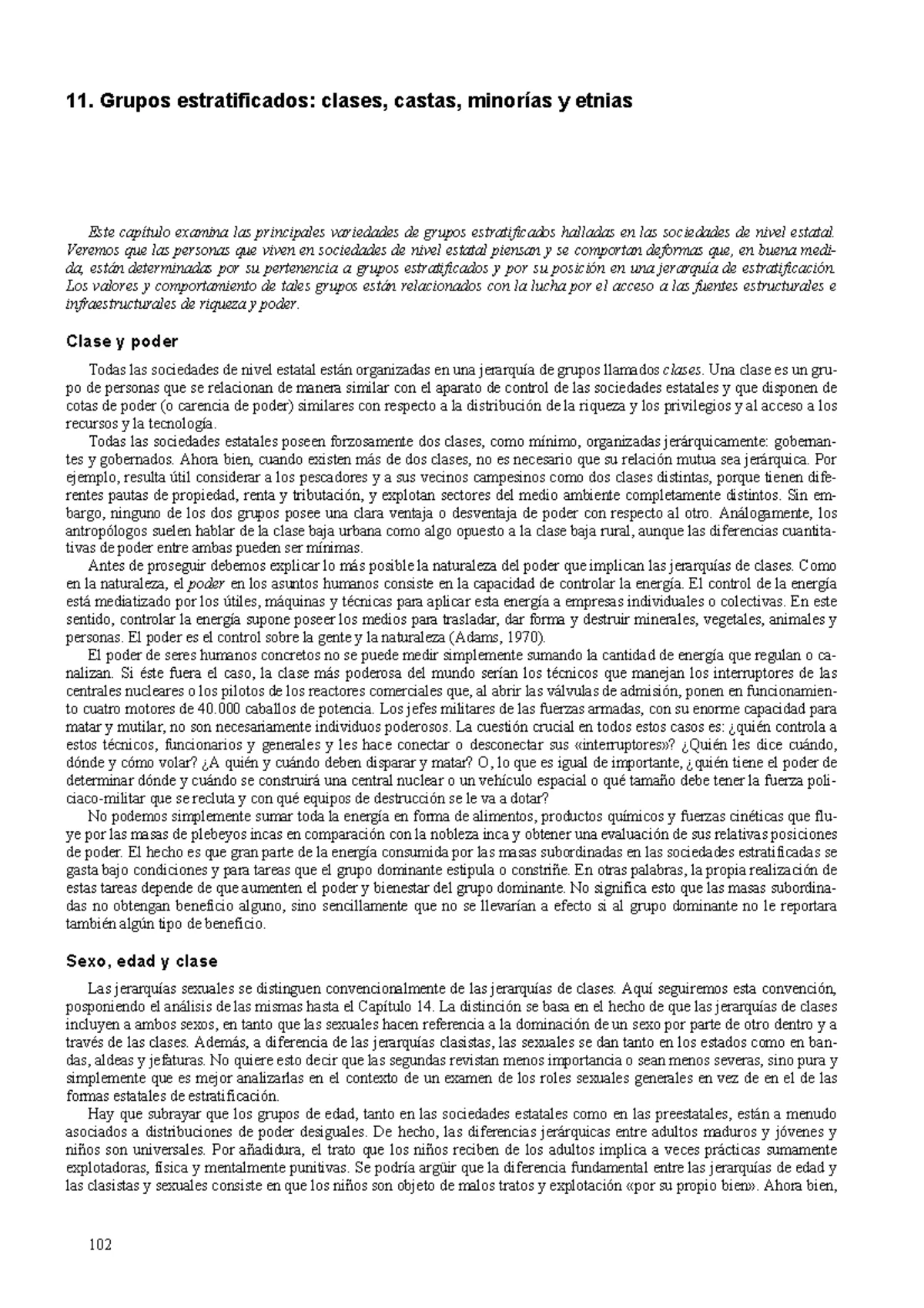 Examen Teorico Intrant - PRUEBA # 1. EL SISTEMA DE LUBRICACIÓN ...