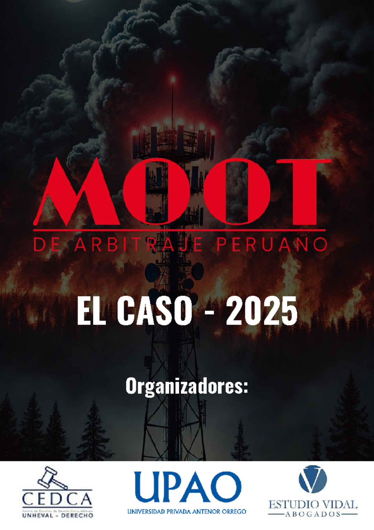 CASO MAP 2025 - Análisis del Moot de Arbitraje en Teutonia - Studocu