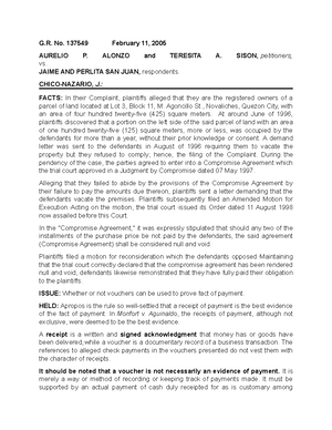 619323736 Laboratory exercise 3 - De La Salle University – Dasmariñas ...