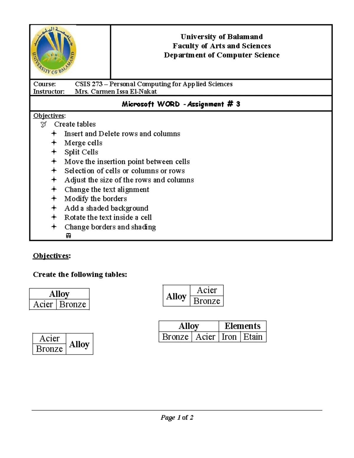 Living Online - Answers to Review Questions - Answers to Review ...