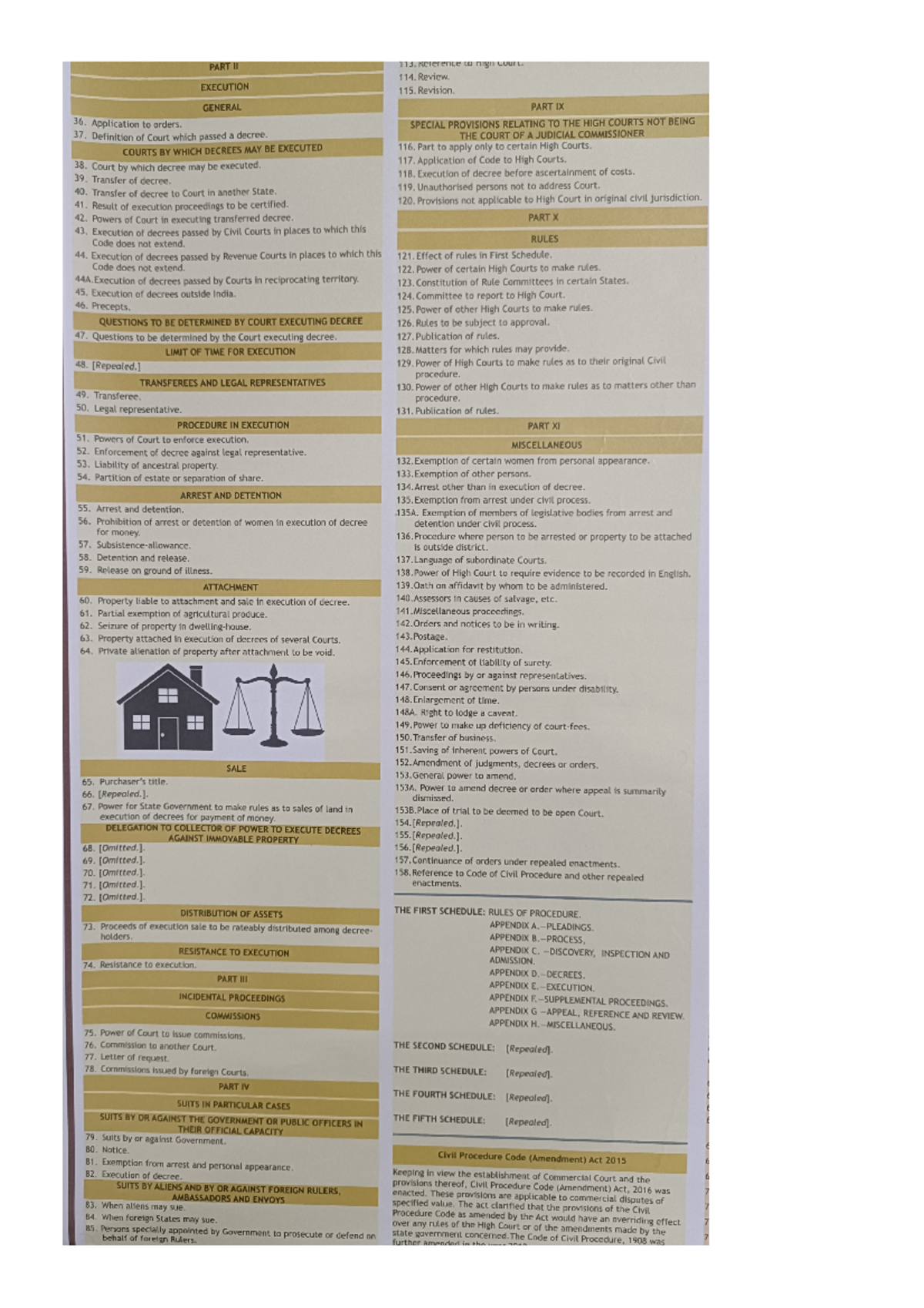 CPC - Comprehensive Guide to Cpc Concepts and Applications - Studocu