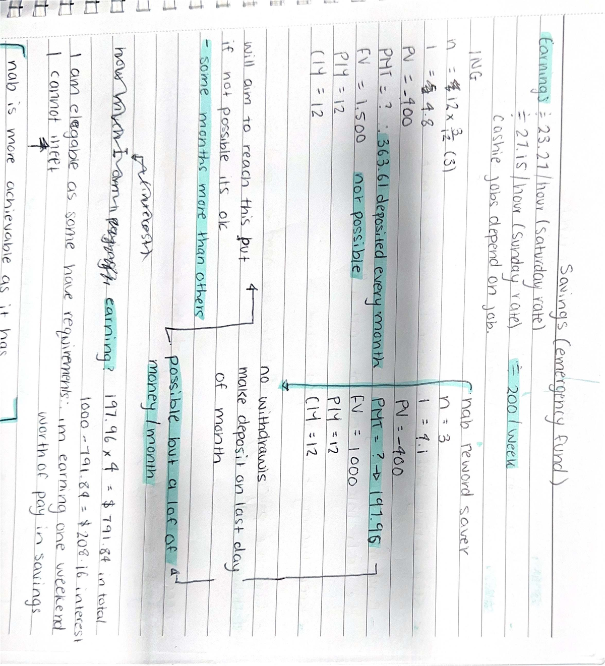 Integrated Study Notes for Course Code: - - Studocu