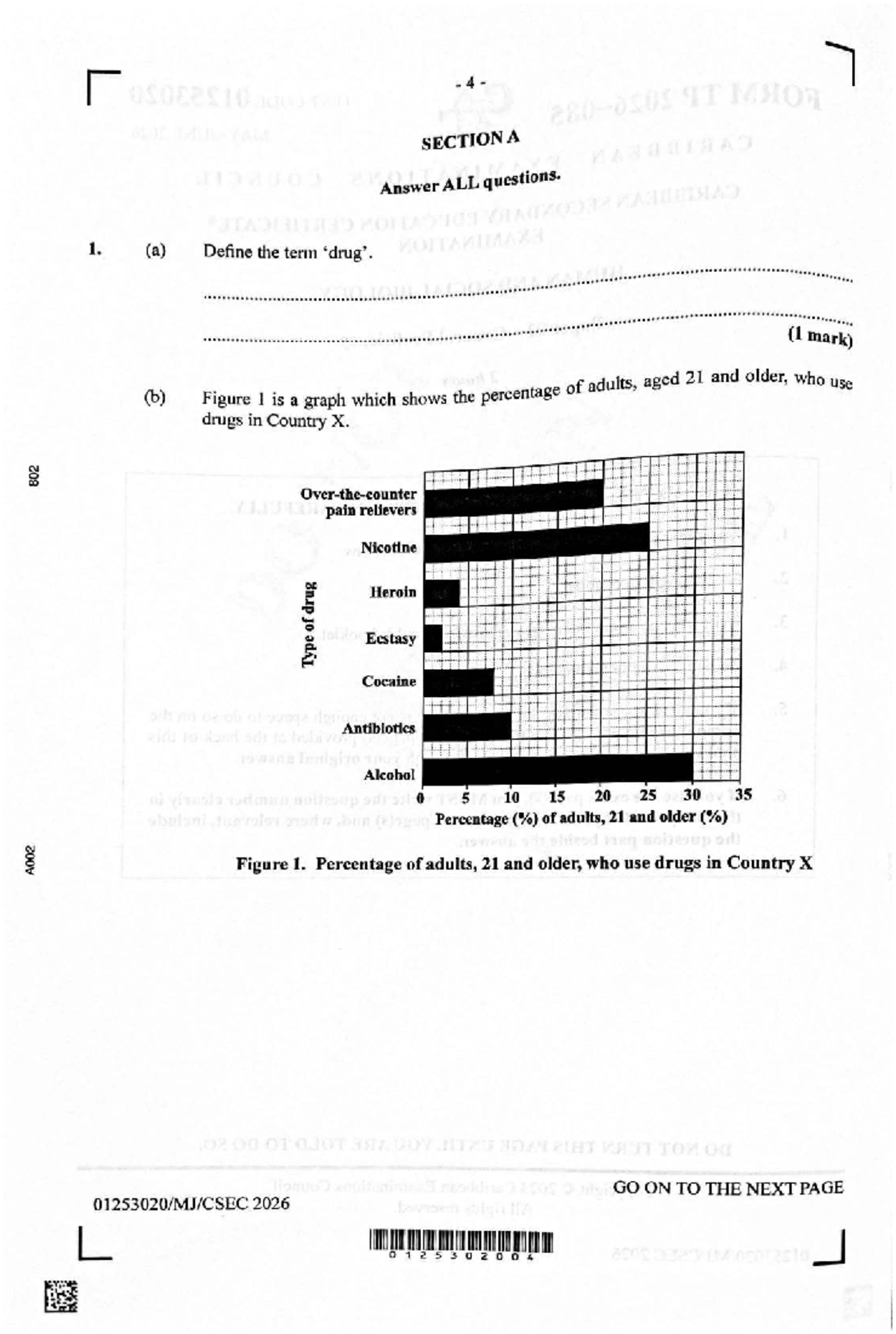 HSB June 2026 Paper 2 - Comprehensive Exam Review - Studocu