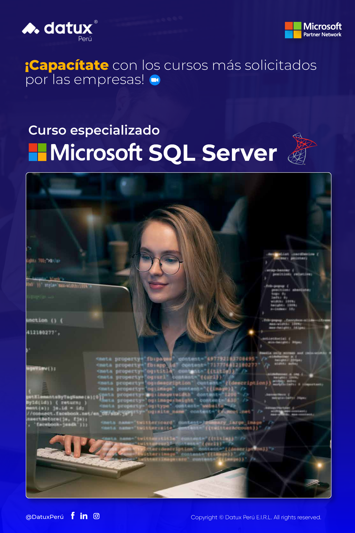 Curso Especializado en SQL Server (Básico e Intermedio) - Studocu