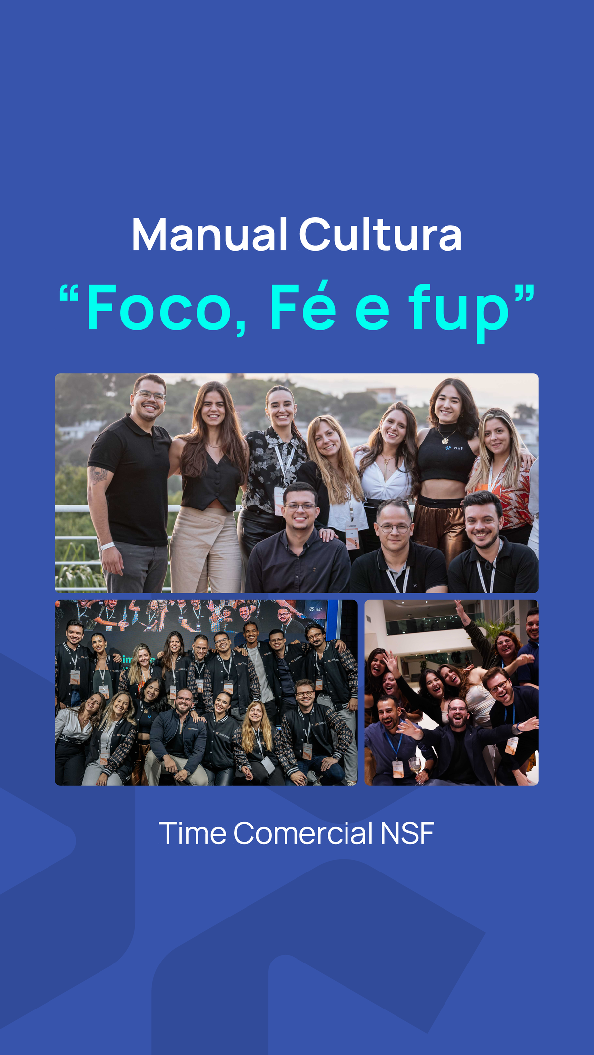 Manual de Cultura Comercial NSF - Time Comercial NSF Manual Cultura ...