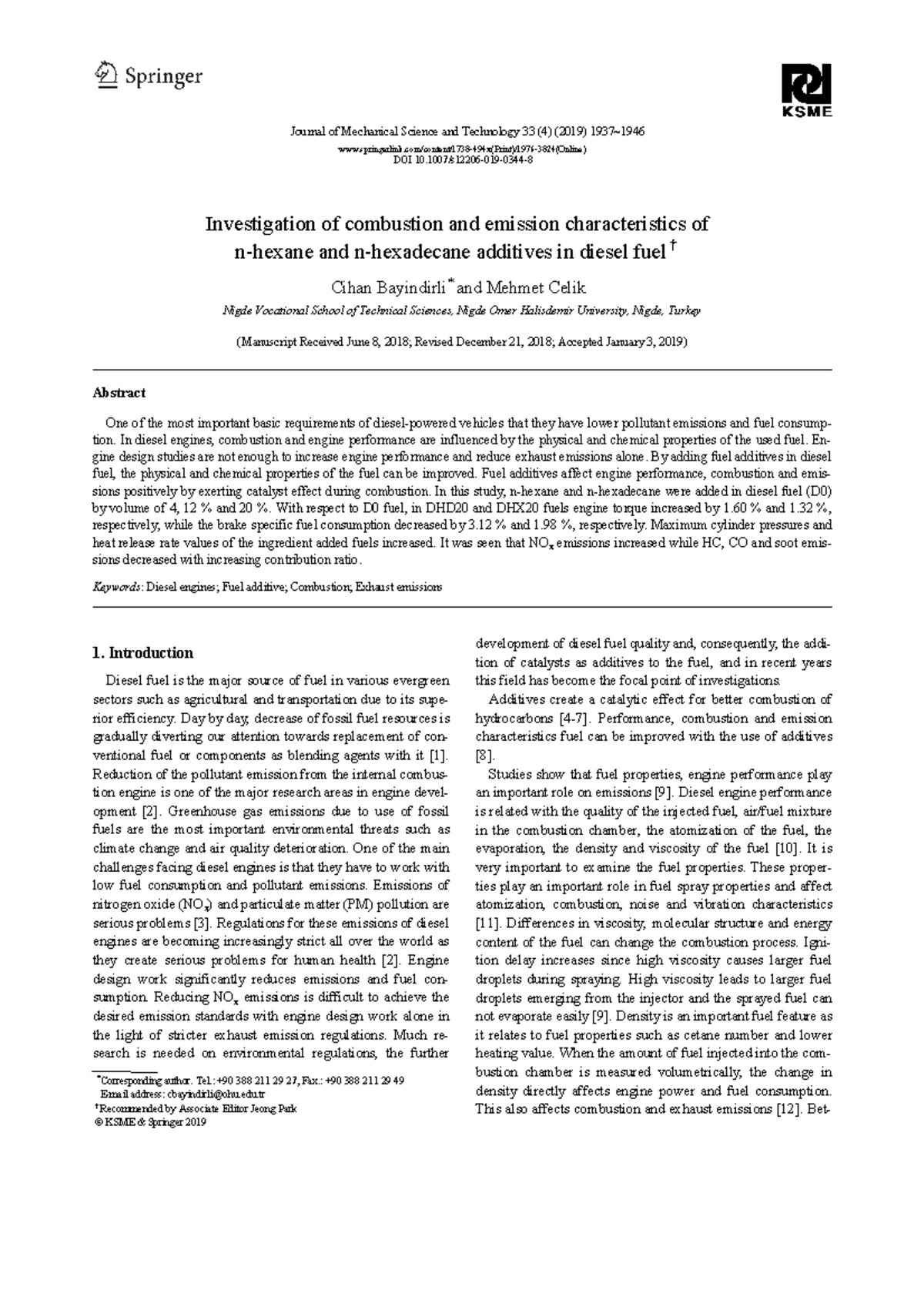 Project Report on Advanced Decentralized EVM with Blockchain & Arduino ...