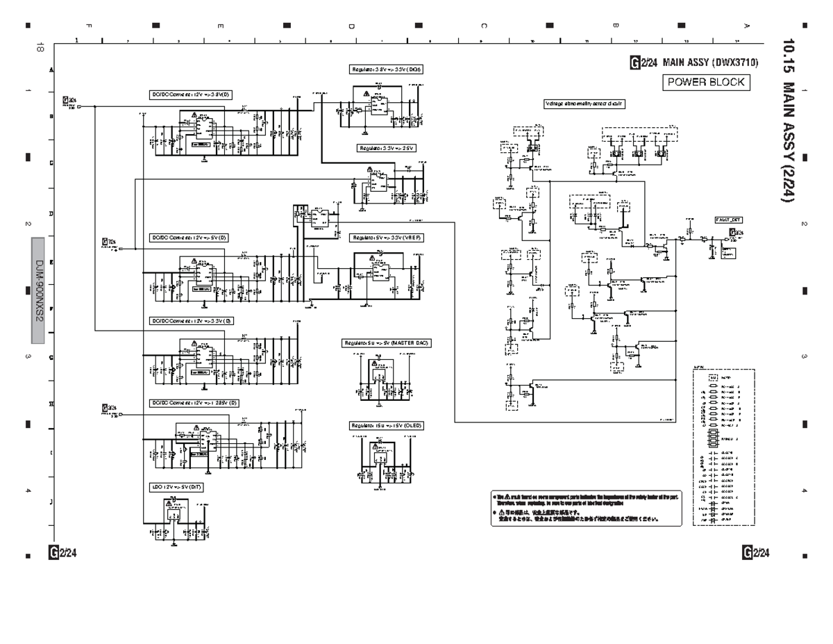 G 2/24 Circuit Design and Fault Analysis - Studocu