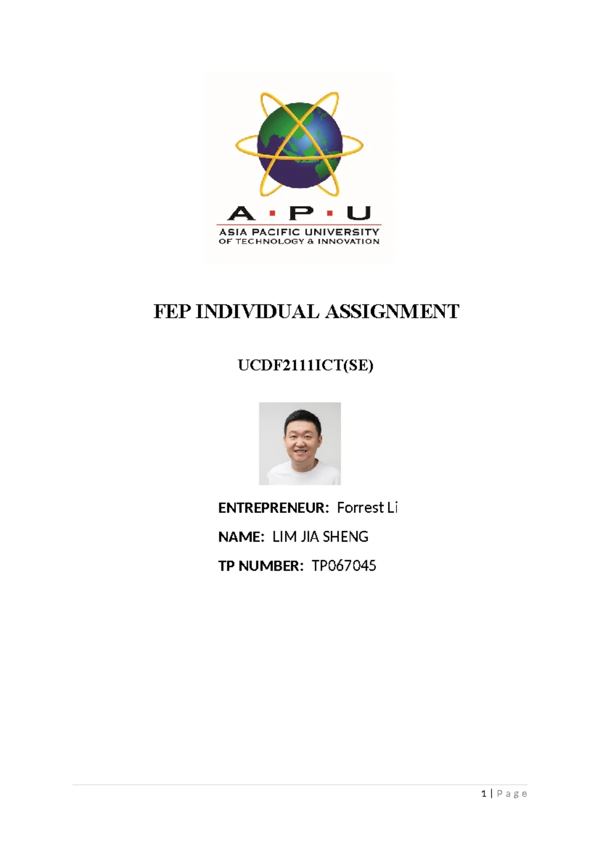 APLC Level 3 Tutorial: Advanced Programming Language Concepts Lambda ...