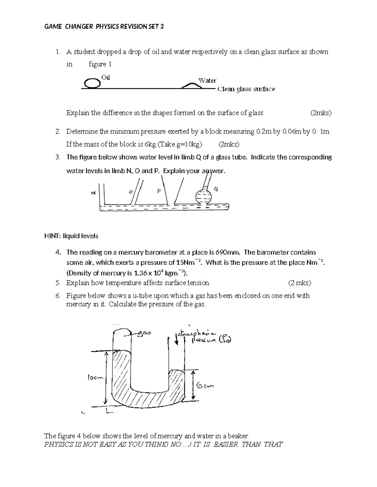 Curved Mirrors Ray Diagrams - Phys 111 Final Exam Notes - Studocu